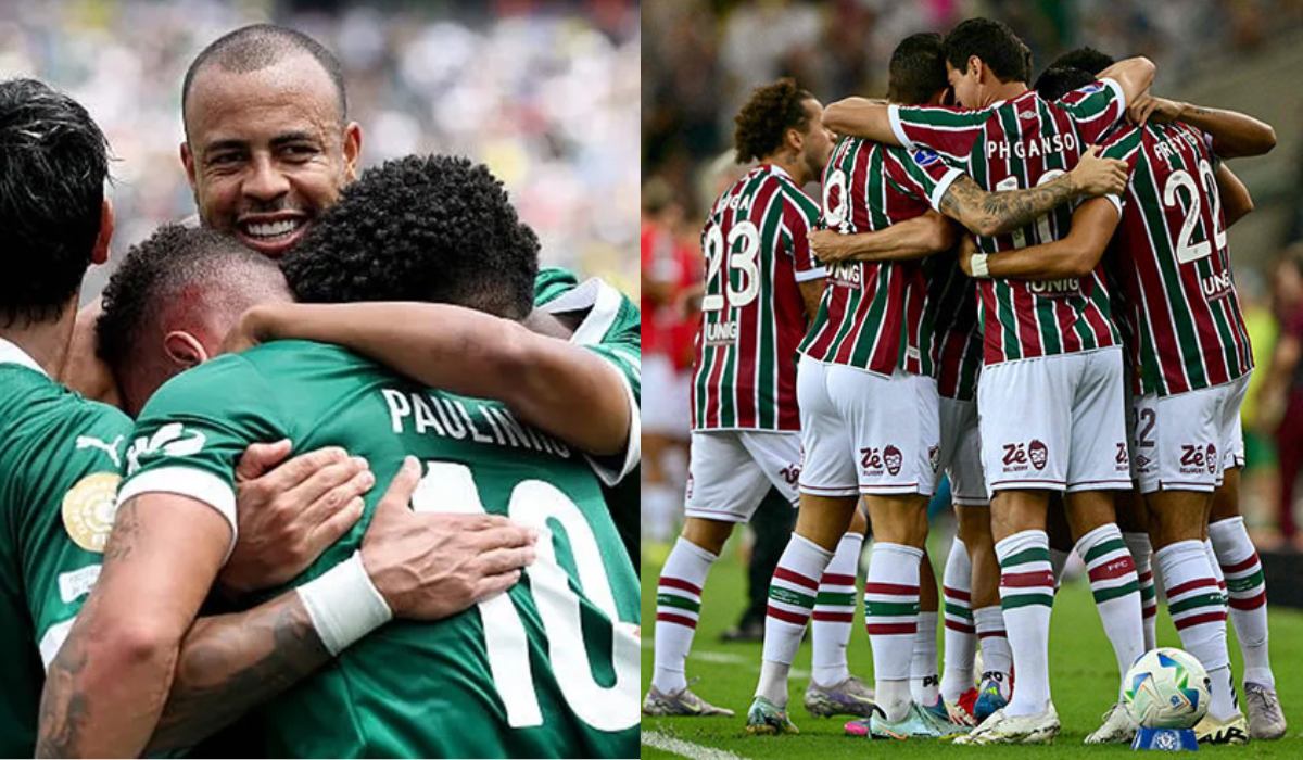South American Resilience: Palmeiras and Fluminense Impress